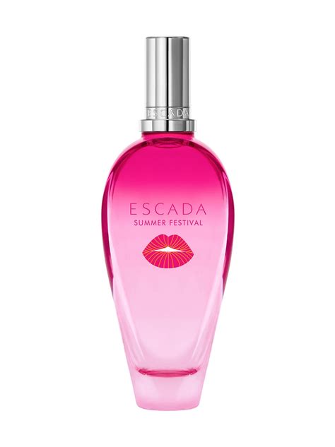 perfume escada